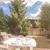 Charmant studio 4 pers, jardin sud, Serre-Chevalier - FR-1-330E-44