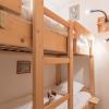 Charmant studio 4 pers, jardin sud, Serre-Chevalier - FR-1-330E-44