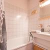 Charmant studio 4 pers, jardin sud, Serre-Chevalier - FR-1-330E-44