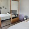 Gîte Chanay 80 m2 Tournus 2 chambres