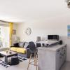 Apartment Cimiez Les Pins by Interhome