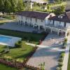 L'aja della Mirusina - Piedmont Resort Monferrato Langhe
