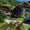 Appartementhaus Angerer - Feriendomizile Pichler