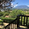 villa des pins