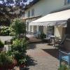 Ferienwohnung Uenglingen