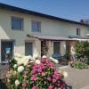 Ferienwohnung Uenglingen