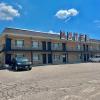 Barnesville Motel