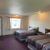 Barnesville Motel