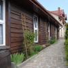 Zielone Zacisze