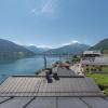 Anblick Appartement with lake view