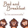 Le tre scimmiette