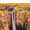 Kakadu Hwy, Kakadu National Park, Northern Territory, Australia.