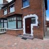 Crumlin Road Town House