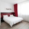 Residhotel Lille Vauban