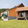 Gästehaus - Camping- Weinhof Radl