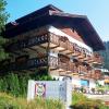 Hotel Vajolet