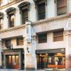 escape@flinders Lane Melbourne CBD