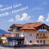 Appartement Gern