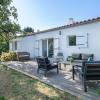 Maison pour 8 personnes à 300 m de la plage du Porteau à Sainte Marie sur Mer - Pornic