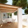 Casbah Formentera Hotel & Restaurant