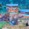 Casa Balancinu Vue panoramique sur montagne et Mer Piscine Privée