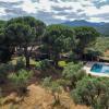 Domaine d'Arena Casa Zinzala