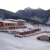 Ipsivaton Mountain Resort