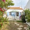 Charmante maison sur l ile de Noirmoutier