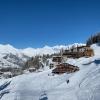 LE RIDGE nouvelle résidence prestige - Les Arcs Paradiski