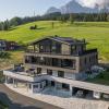 Bergleben Maria Alm - Haus Panorama
