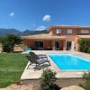Villa Chez Géraldine Piscine chauffée, proche plage et rivière