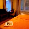 Guest house POILSIS JUMS