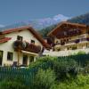 Chalet Olympia