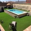 Casa Rural LA BRETONA