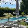 B&B Le calme sur les hauteurs de Spa
