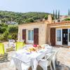 Holiday Home Domaine des Collieres-7 by Interhome
