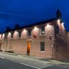 Queensberry arms hotel