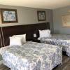 Budget Inn Express Bristol