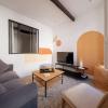 LES ARCHES - BELLE DECORATION - WIFI - AC CLiM