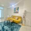 Appartement Floral centre confort et spacieux Netflix et wifi gratuit