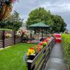 Blenheim Guest House