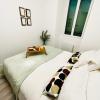Appartement « cocooning » au bord du Loing