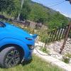 Pensiunea Gradinarilor cu statie de încărcare încărcare electrică auto