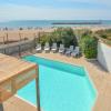 5 Bedroom Cozy Home In Valras-plage