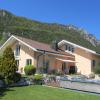 B&B Pension Marina