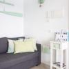 La Fula Beach Rooms
