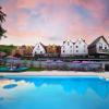 Best Western Hotel & SPA Le Schoenenbourg