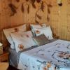 Gardena Rustic - Cabane de lemn