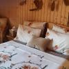 Gardena Rustic - Cabane de lemn