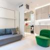 Fifty Eight Suite Milan Marsala
